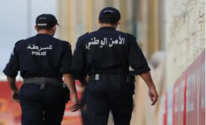 بيان النيابة بخصوص رشق قاصر بسكين في سطيف