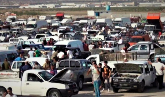 Les  samsaras  font la loi