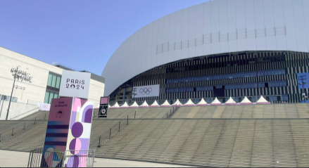 Le stade Vélodrome «Marseille» change de nom provisoirement