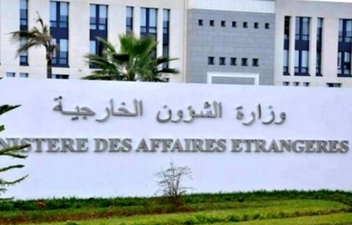 L'Algérie exprime sa «profonde désapprobation» de la position française sur la question du Sahara occidental