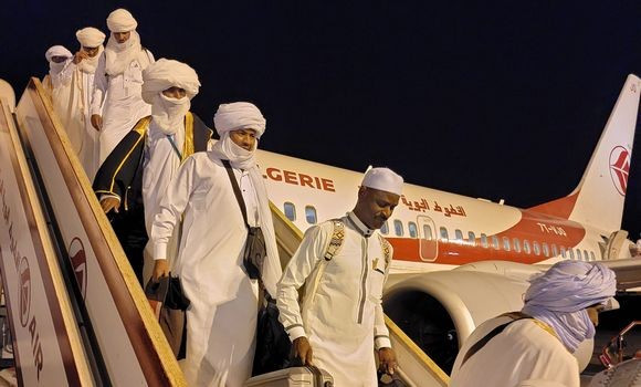 Djanet: ''Aghelay Anekkel