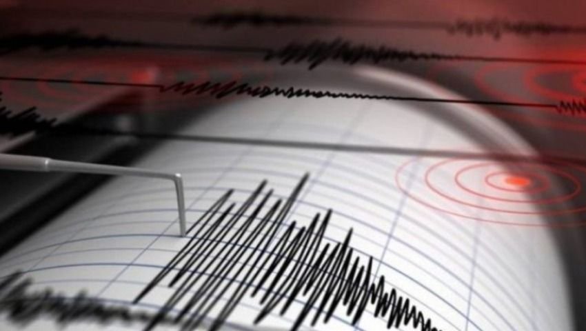 Derrag (Médéa) - CRAAG:  Secousse tellurique de 4,3 degrés