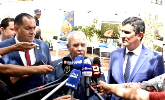 Algérie - RGA de l'agriculture: opération achevée, plus de 1,2 millions d'exploitations recensées