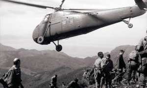 معسكر: معركة  جبل مناور ...محطة بارزة في تاريخ الثورة التحريرية المجيدة