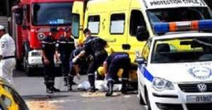 غليزان: انتشال جثتي غريقين قاصرين من مجمع مائي بوادي الجمعة