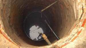 انتشال جثتي شخصين من داخل بئر بولاية تيبازة