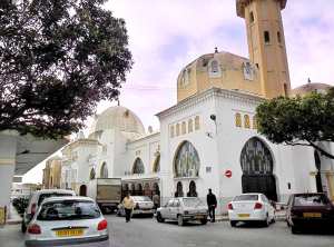 Algérie (Blida) - Affaires religieuses: Le classement de la mosquée El Badr demandé