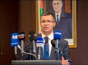 Rekkache dévoile les derniers chiffres