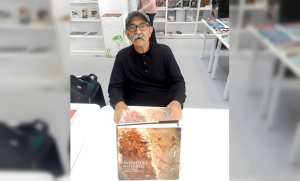 Décès de l'écrivain et chercheur en patrimoine Sid Ahmed Kerzabi