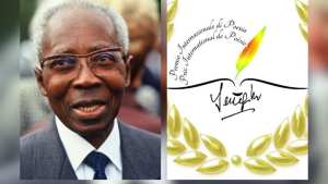 Prix international de poésie Léopold-Sédar-Senghor Poètes à vos plumes!