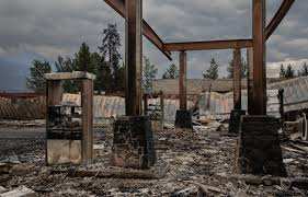 Planète (Canada/Amérique du Nord) - 80 organismes appellent les dirigeants canadiens à sévir contre les pétrolières