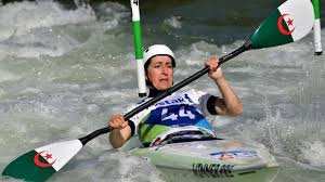 Planète (France/Europe) - Canoë-kayak: Carole Diana Bouzidi échoue aux portes de la finale