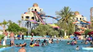 Biskra l’été, ses senteurs et ses saveurs