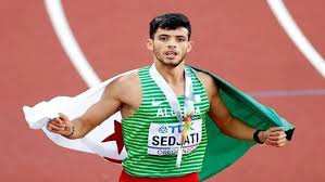 Planète (France/Europe) - JO Paris 2024: Ce qui attend Sedjati, seul espoir de l’Algérie dans le 800 m