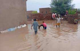 Planète (Afrique) - Soudan: Alors que la guerre ravage le pays, des pluies torrentielles font 17 morts