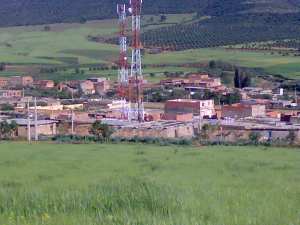 Histoire de Beniane (Ala Miliaria)