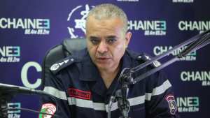 Algérie - Colonel Farouk Achour. Inspecteur à la DGPC: «31 incendies enregistrés à travers le pays»