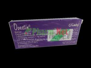 OVESTIN 1MG COMP .SEC. B/30
