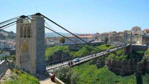 CONSTANTINE La renaissance de Sidi M’cid, trésor du Vieux-Rocher