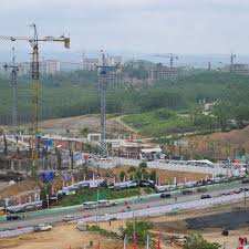 Planète (Asie) -  Cela prend beaucoup de temps : l'Indonésie inaugure sa nouvelle capitale, déplacée pour des raisons environnementales