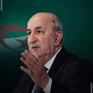 Grave déformation des déclarations de Tebboune à Constantine