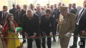 زرواطي: التنمية بتيزي وزو تعززت ببرامج تتجسد على أرض الواقع - الشعب أونلاين