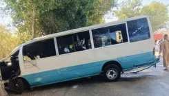 Algérie (Sig/Mascara) -  Un bus se renverse, 3 morts et 12 blessés