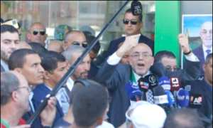 «Ceux qui appellent au boycott essayent de ternir l'image de ce rendez-vous électoral»