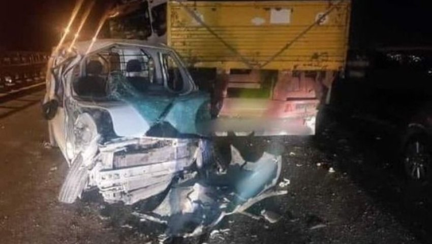 Algérie - Accidents de la route:  9 morts et 335 blessés en 24 heures