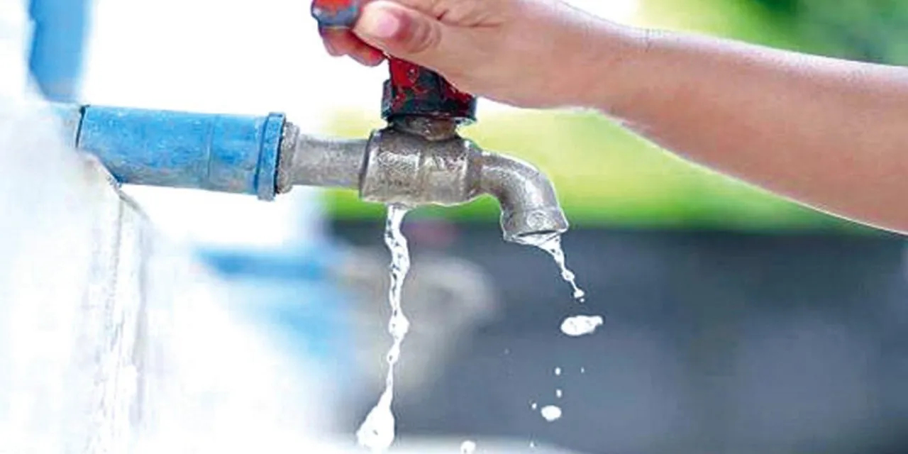 العاصمة: انقطاع مؤقت في توزيع الماء الشروب بهاتين البلديتين