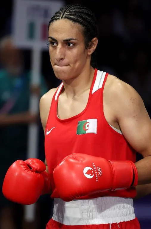 Thomas Bach: « Khelif est une femme, et il n'y a absolument aucun doute à ce sujet »