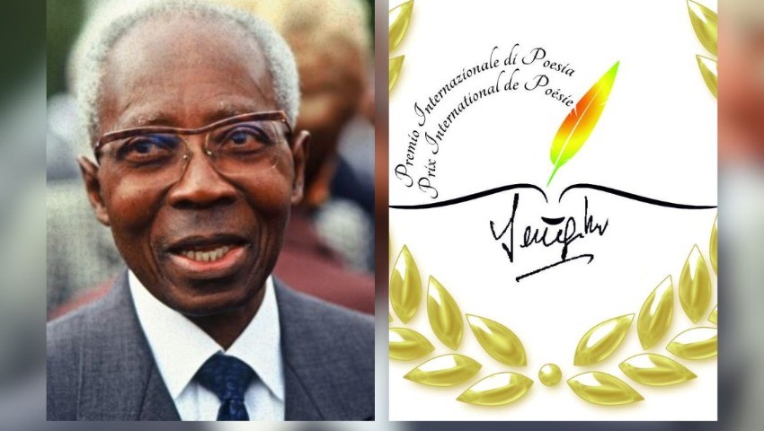Prix international de poésie Léopold-Sédar-Senghor Poètes à vos plumes!