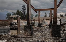 Planète (Canada/Amérique du Nord) - 80 organismes appellent les dirigeants canadiens à sévir contre les pétrolières