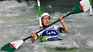 Planète (France/Europe) - Canoë-kayak: Carole Diana Bouzidi échoue aux portes de la finale