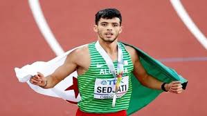 Planète (France/Europe) - JO Paris 2024: Ce qui attend Sedjati, seul espoir de l’Algérie dans le 800 m