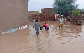 Planète (Afrique) - Soudan: Alors que la guerre ravage le pays, des pluies torrentielles font 17 morts