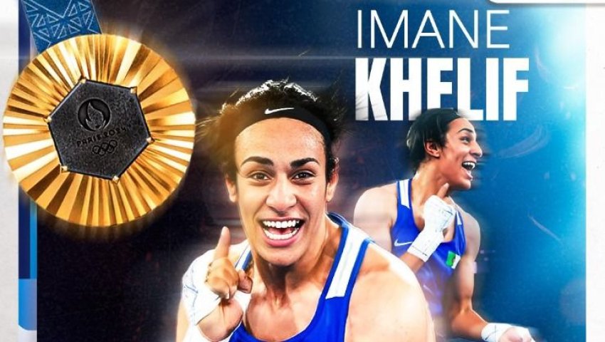 Jeux olympiques 2024 / Finale de la boxe (66 kg), Imane Khelif - Yang Liu (Chine), vendredi (21h50) L’or à la portée de l’Algérienne