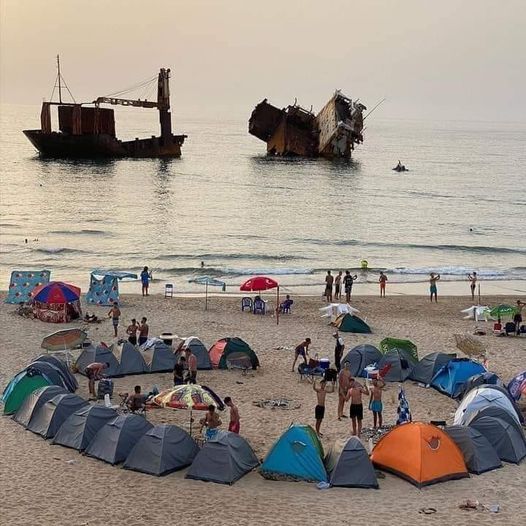 #ولاية_سكيكدة 🏄🍀⛺📷🇩🇿 🔴 أفضل الأماكن السياحية :