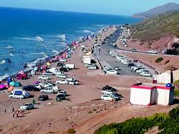 Algérie (Mostaganem) -  Les gardiens de parkings dictent leur loi !
