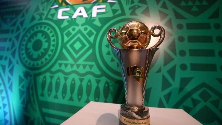 شباب قسنطينة يفوز على الشرطة الرواندي بـ2-0 - الشعب أونلاين