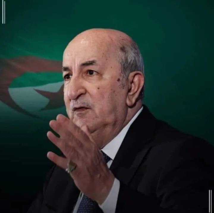 Grave déformation des déclarations de Tebboune à Constantine