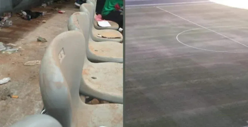 Gestion des stades : le professionnalisme est un tout