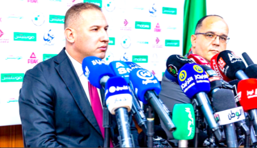 «La préparation aux JO-2028 commence maintenant»