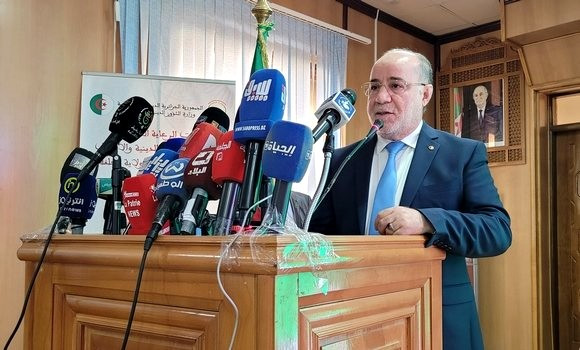 Le rôle des imams et des oulémas dans l'ancrage des valeurs nationales salué