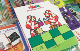 Pourquoi les éditeurs italiens misent tant sur la littérature jeunesse