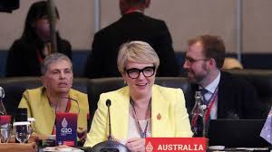 Planète (Océanie) - L’Australie annonce vouloir construire la «plus grande» centrale solaire au monde