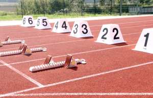 Athlétisme-étape polonaise : Djamel Sedjati participe au 800 mètres