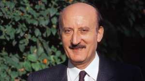 Il y a 31 ans était assassiné Kasdi Merbah Un homme d’État au service de son pays