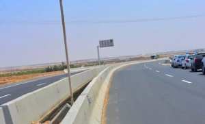 المسيلة: فتح الطريق الاجتنابي لبوسعادة