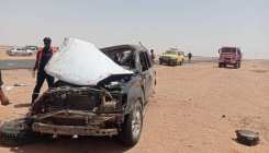 Algérie - Accidents de la circulation:  46 morts et 2.048 blessés en une semaine